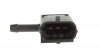 CZUJNIK CIŚNIENIA DOŁADOWANIA MAP SENSOR 1.5 DCI 1.9 DCI 0281002593 223657266R CLIO II III KANGOO THALIA TWINGO II TRAFIC II DACIA DUSTER LOGAN SANDERO OPEL VIVARO NISSAN PRIMASTAR KUBISTAR ORYGINAŁ